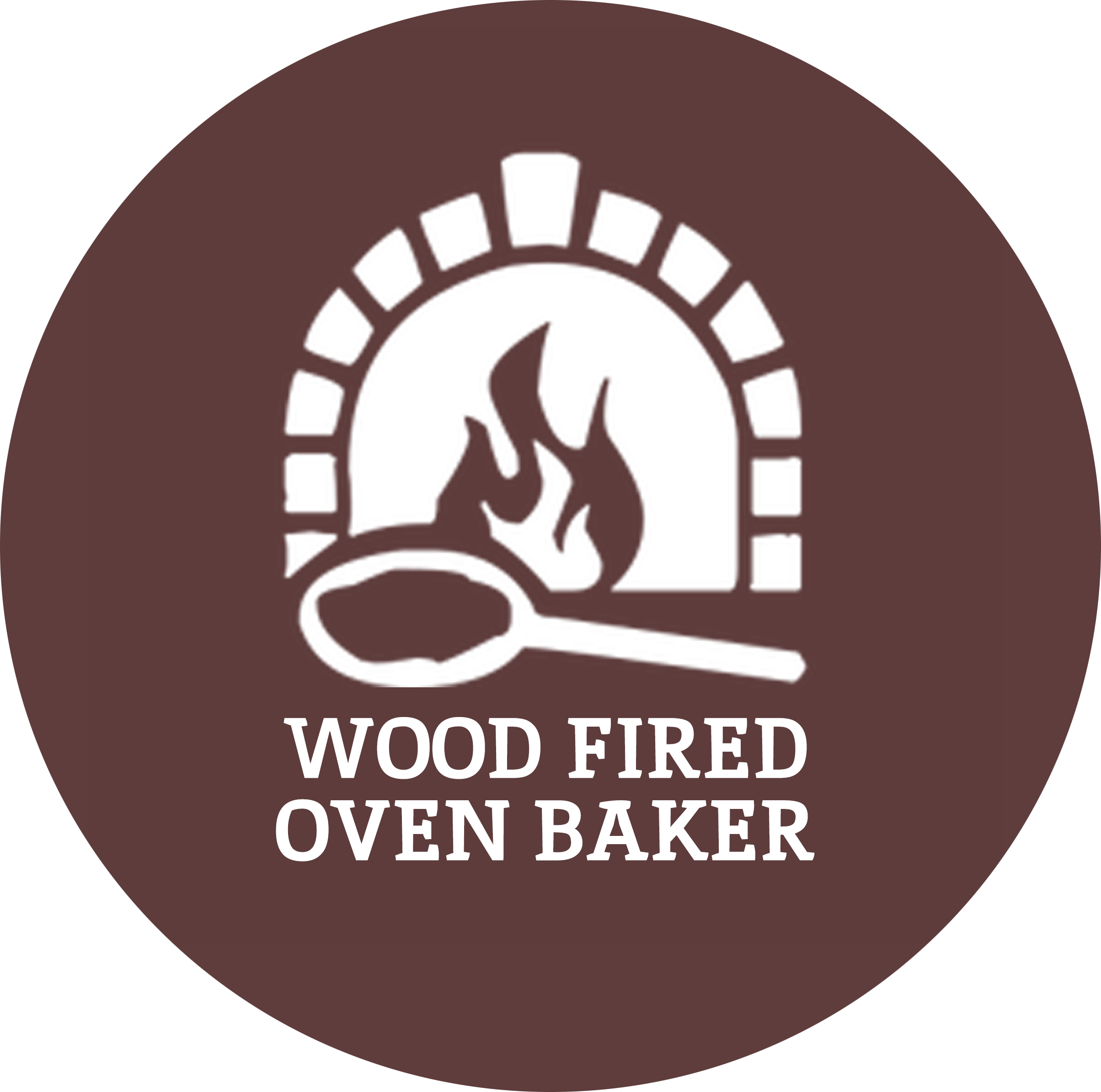 Wood Fired Oven Baker